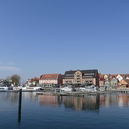 Ferienwohnung "Waren Am Hafen" Objekt-Id 11992-8 ภายนอก รูปภาพ