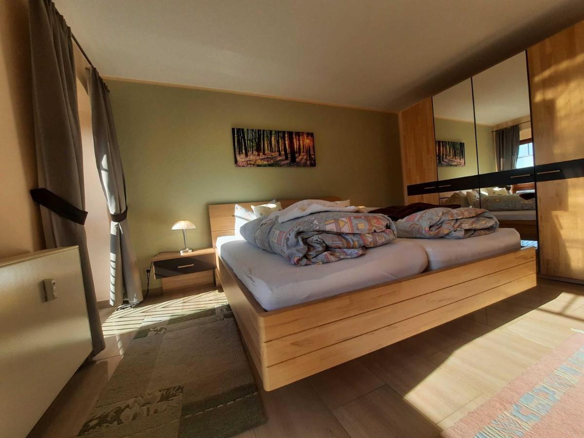 Ferienwohnung "Waren Am Hafen" Objekt-Id 11992-8 ภายนอก รูปภาพ