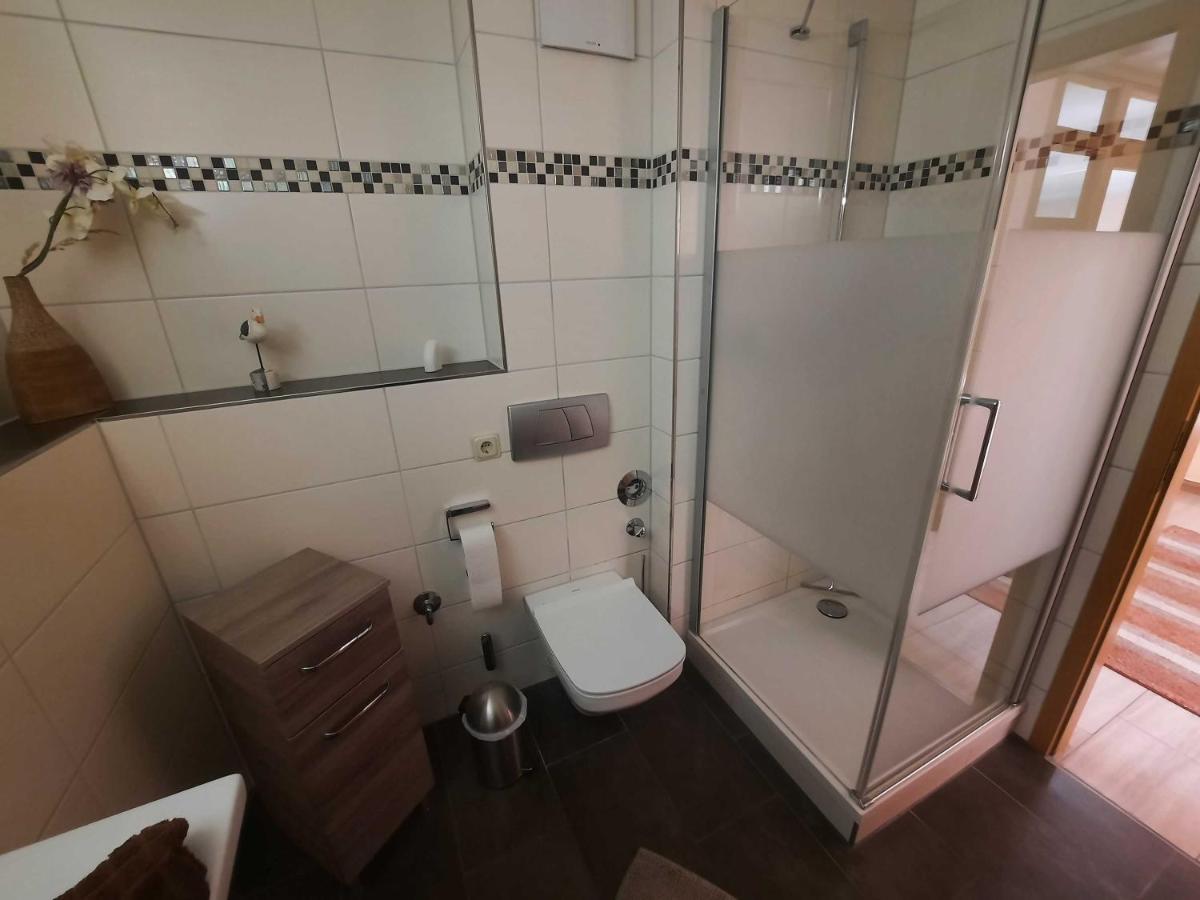 Ferienwohnung "Waren Am Hafen" Objekt-Id 11992-8 ภายนอก รูปภาพ