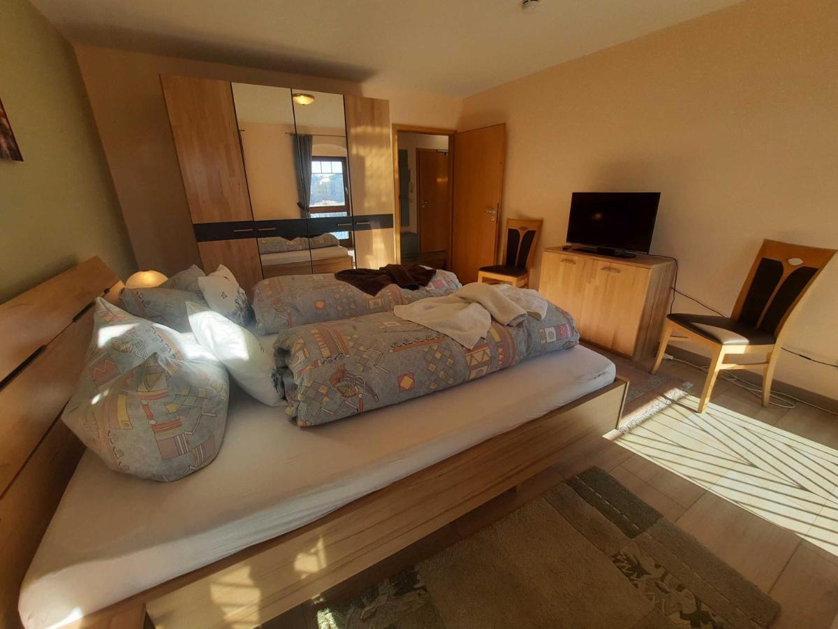Ferienwohnung "Waren Am Hafen" Objekt-Id 11992-8 ภายนอก รูปภาพ