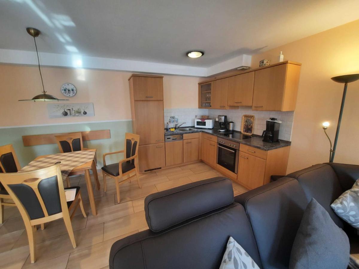 Ferienwohnung "Waren Am Hafen" Objekt-Id 11992-8 ภายนอก รูปภาพ